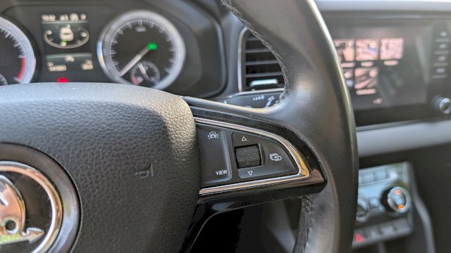 Skoda Skoda Karoq 1.6 TDI 116ch Business