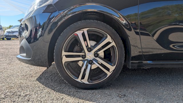 Peugeot Peugeot 208 1.2 110ch GT Line 5p