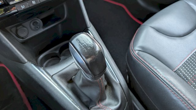 Peugeot Peugeot 208 1.2 110ch GT Line 5p