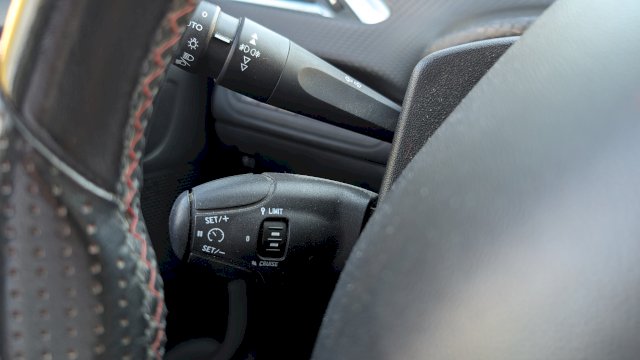 Peugeot Peugeot 208 1.2 110ch GT Line 5p