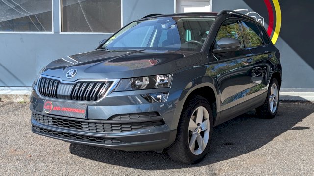 Skoda Skoda Karoq 1.6 TDI 116ch Business