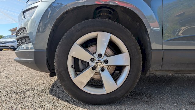 Skoda Skoda Karoq 1.6 TDI 116ch Business