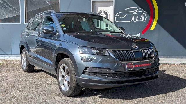 Skoda Skoda Karoq 1.6 TDI 116ch Business