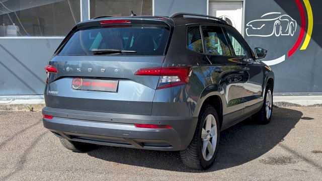 Skoda Skoda Karoq 1.6 TDI 116ch Business