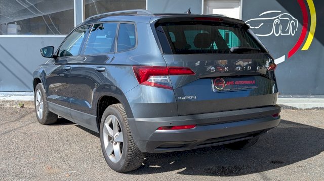 Skoda Skoda Karoq 1.6 TDI 116ch Business