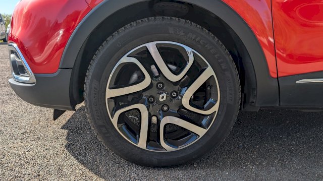 Renault Renault Captur  TCe 120 Intens EDC