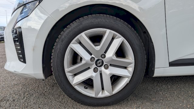 Renault Renault Clio 1.0 TCe 90ch Evolution - 12500€ HT Export