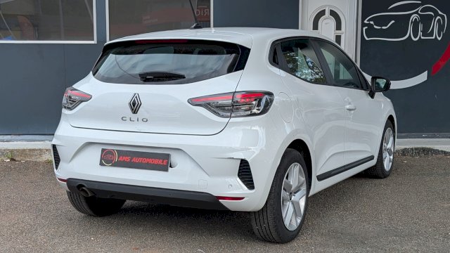 Renault Renault Clio 1.0 TCe 90ch Evolution - 12500€ HT Export