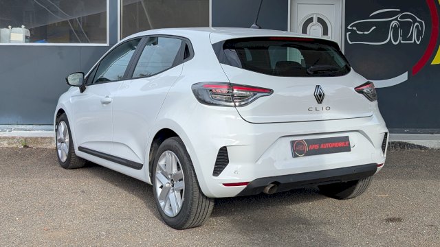 Renault Renault Clio 1.0 TCe 90ch Evolution - 12500€ HT Export