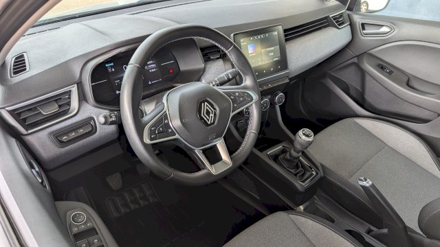 Renault Renault Clio 1.0 TCe 90ch Evolution - 12500€ HT Export