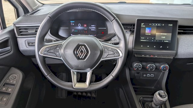 Renault Renault Clio 1.0 TCe 90ch Evolution - 12500€ HT Export