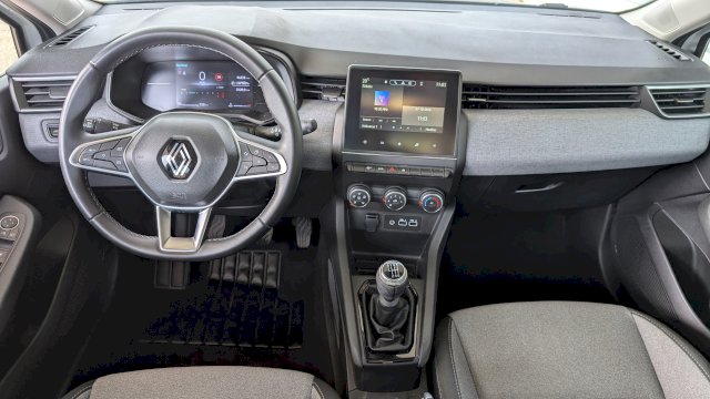 Renault Renault Clio 1.0 TCe 90ch Evolution - 12500€ HT Export