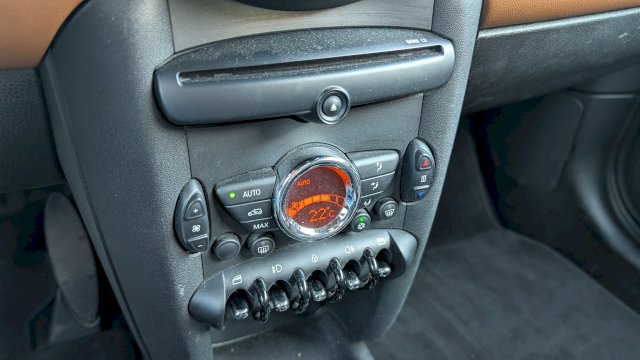 Mini Mini I (R56) Cooper D Pack Red Hot Chili