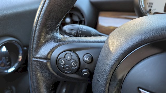 Mini Mini I (R56) Cooper D Pack Red Hot Chili