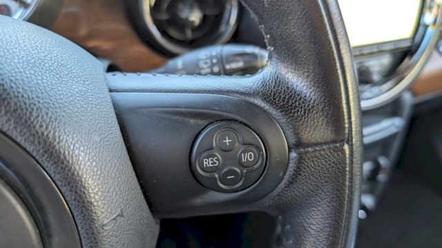 Mini Mini I (R56) Cooper D Pack Red Hot Chili