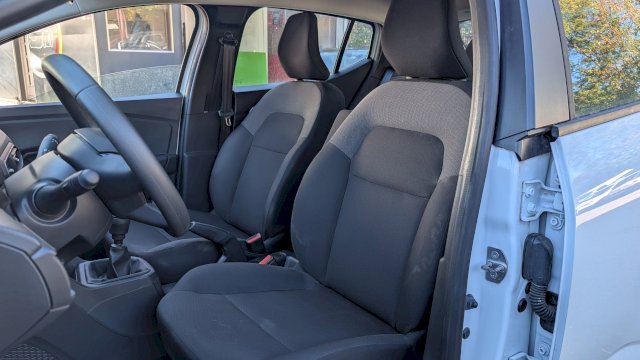 Dacia Dacia Sandero 1.0 ECO-G 100ch Essentiel