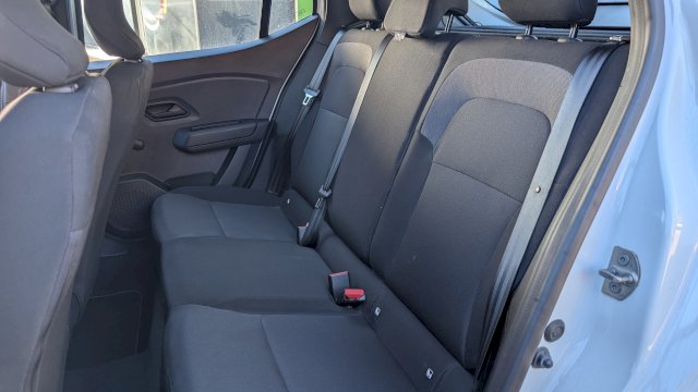 Dacia Dacia Sandero 1.0 ECO-G 100ch Essentiel