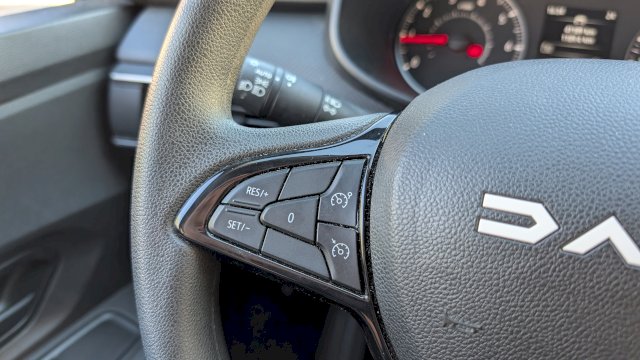 Dacia Dacia Sandero 1.0 ECO-G 100ch Essentiel