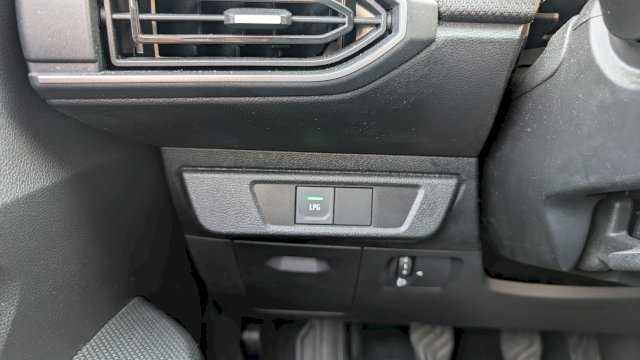 Dacia Dacia Sandero 1.0 ECO-G 100ch Essentiel