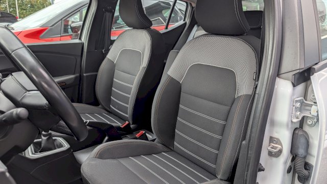 Dacia Dacia Sandero 1.0 ECO-G 100ch Stepway Expression