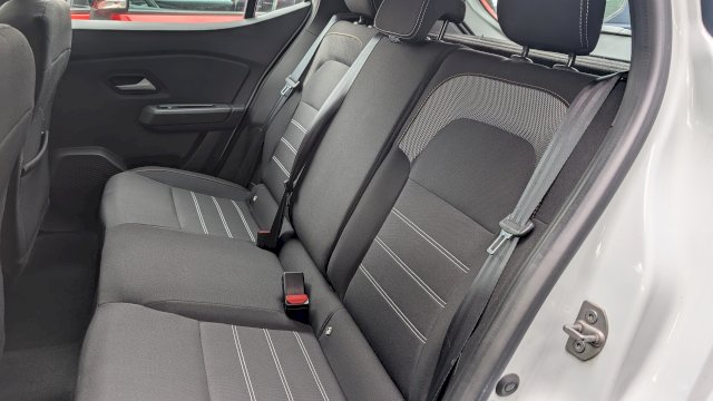 Dacia Dacia Sandero 1.0 ECO-G 100ch Stepway Expression
