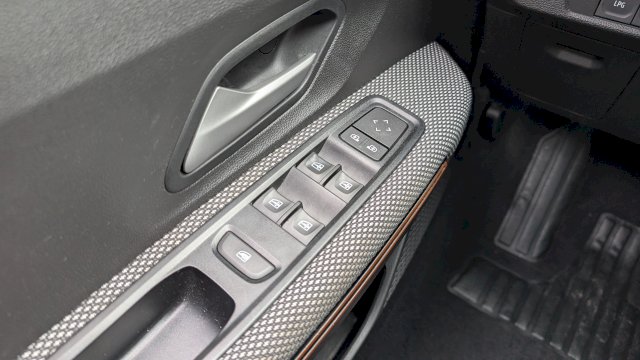 Dacia Dacia Sandero 1.0 ECO-G 100ch Stepway Expression