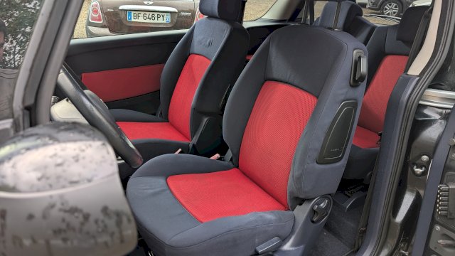 Peugeot Peugeot 1007  1.4 HDi Dolce Pack