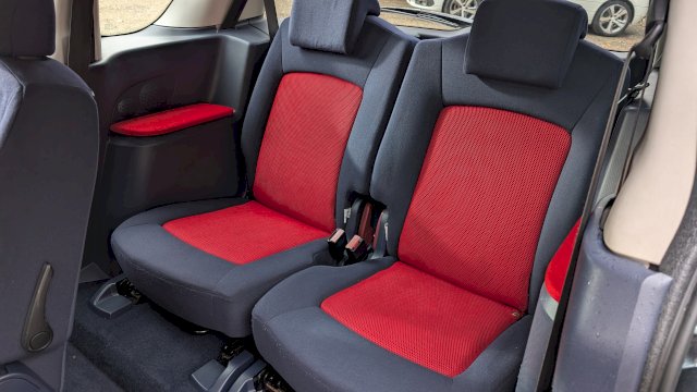 Peugeot Peugeot 1007  1.4 HDi Dolce Pack