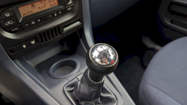 Peugeot Peugeot 1007  1.4 HDi Dolce Pack