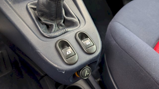 Peugeot Peugeot 1007  1.4 HDi Dolce Pack