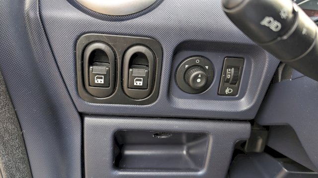 Peugeot Peugeot 1007  1.4 HDi Dolce Pack