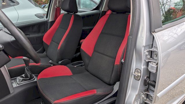 Peugeot Peugeot 207 1.4 VTi 95ch Série 64 5p