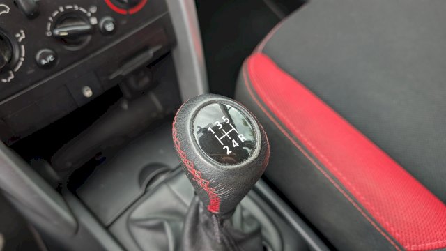 Peugeot Peugeot 207 1.4 VTi 95ch Série 64 5p
