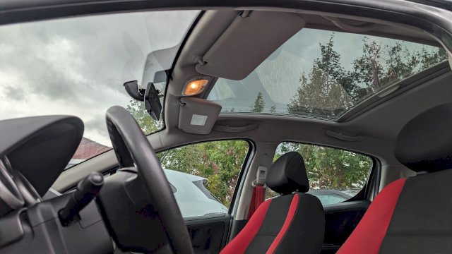 Peugeot Peugeot 207 1.4 VTi 95ch Série 64 5p