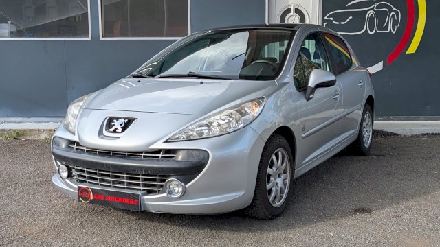 Peugeot Peugeot 207 1.4 VTi 95ch Série 64 5p