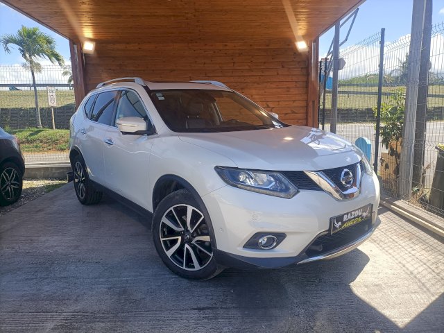 Nissan Nissan X-Trail Diesel 1.6 dCi 130 CV