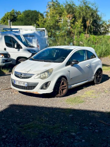 Opel Opel Corsa 