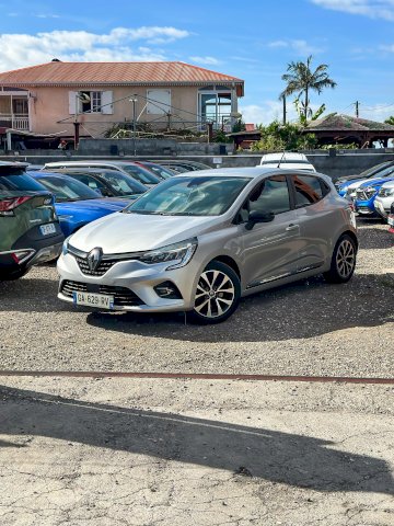 Renault Renault Clio Essence/électrique 1.6 E-TECH 140 