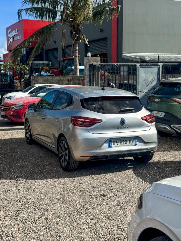 Renault Renault Clio Essence/électrique 1.6 E-TECH 140 