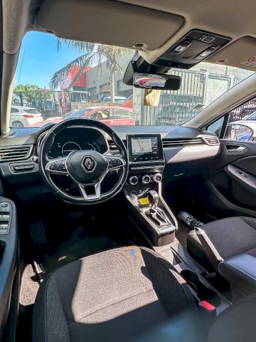 Renault Renault Clio Essence/électrique 1.6 E-TECH 140 