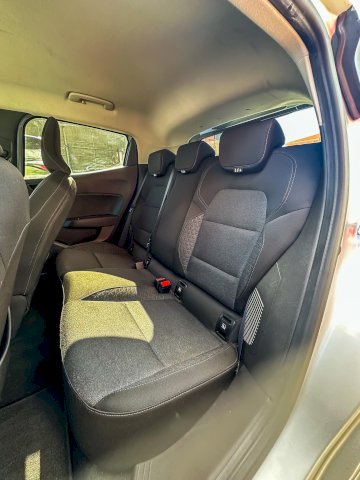 Renault Renault Clio Essence/électrique 1.6 E-TECH 140 
