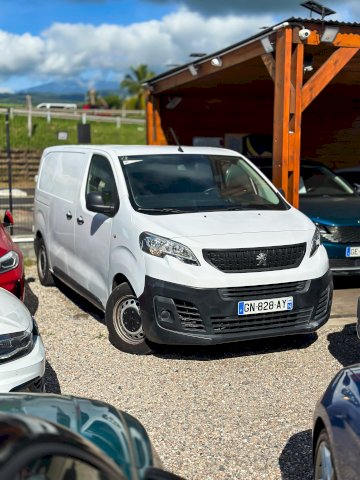 Peugeot Peugeot Expert Diesel 1.5 BlueHDi 100 102 CV