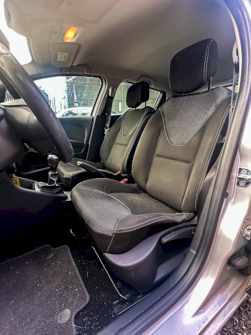 Renault Renault Clio Diesel 1.5 dCi 75 (BHN3) 75 CV 
