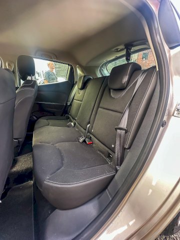 Renault Renault Clio Diesel 1.5 dCi 75 (BHN3) 75 CV 