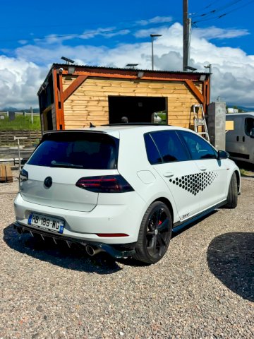 Volkswagen Volkswagen Golf Essence 2.0 GTI TCR 290 CV 