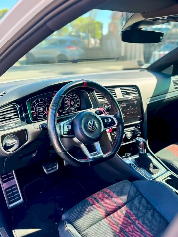 Volkswagen Volkswagen Golf Essence 2.0 GTI TCR 290 CV 