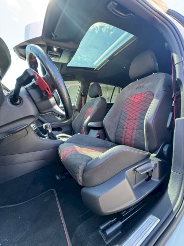 Volkswagen Volkswagen Golf Essence 2.0 GTI TCR 290 CV 