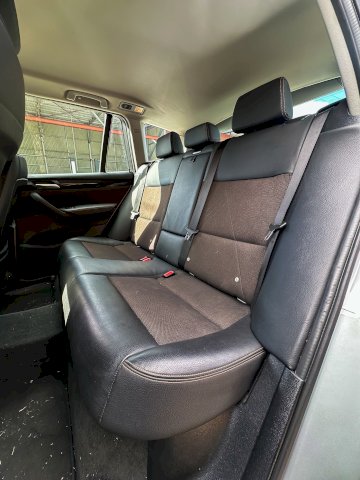 BMW BMW X3 Diesel sDrive 18 d 150 CV 