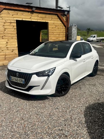 Peugeot Peugeot 208 Diesel 1.5