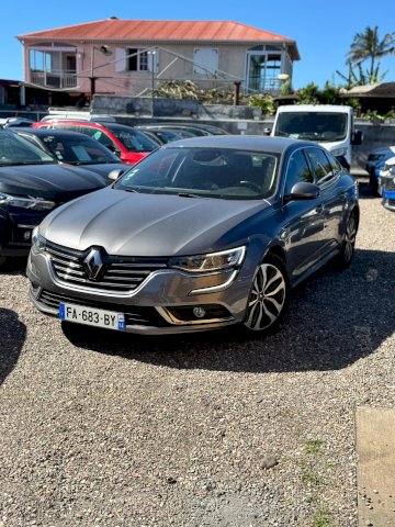 Renault Renault Talisman Diesel 1.6 dCi 130 130 CV